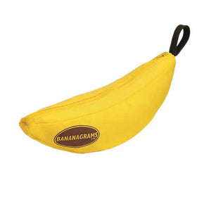 Bananagrams
