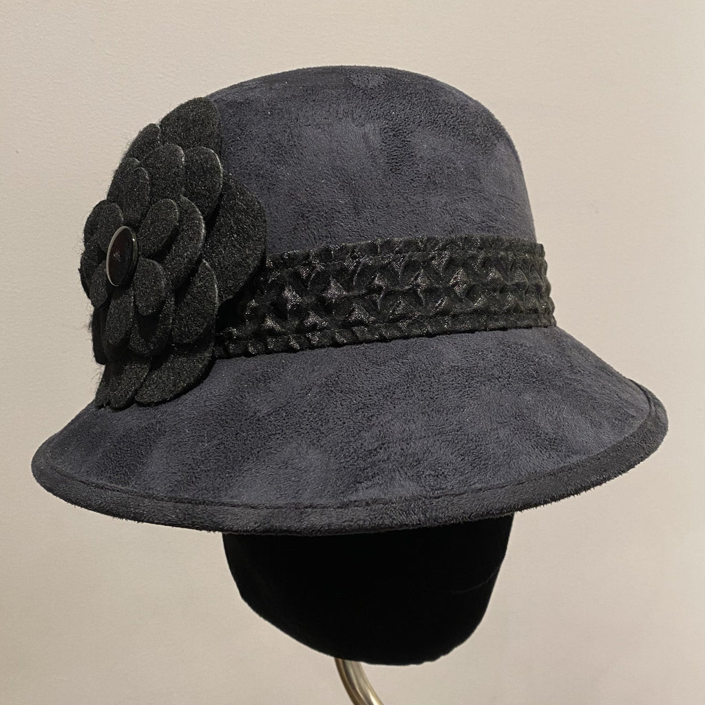 Cloche Hat