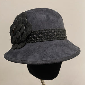 Cloche Hat