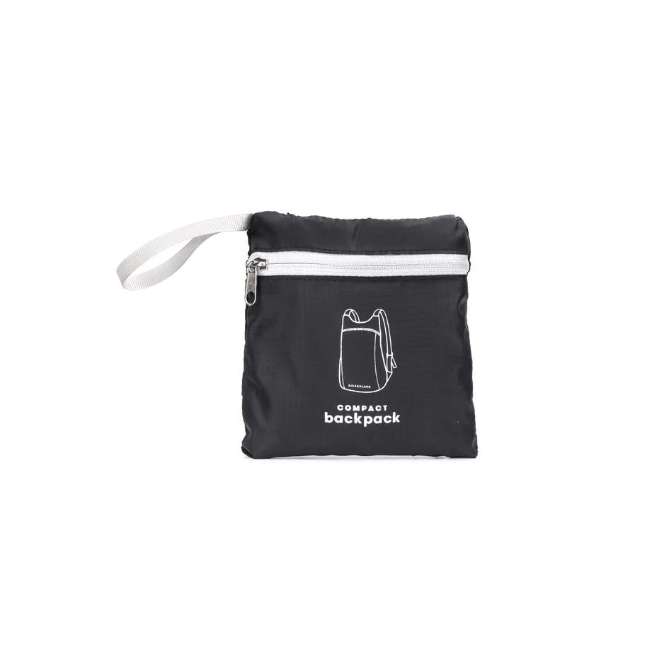 Compact Backpack