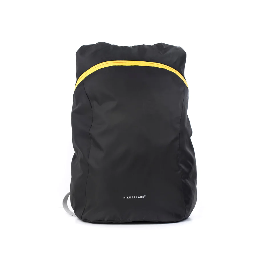 Compact Backpack