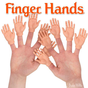 Finger Hands