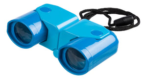 Folding Binoculars