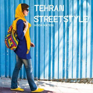 Tehran Streetstyle