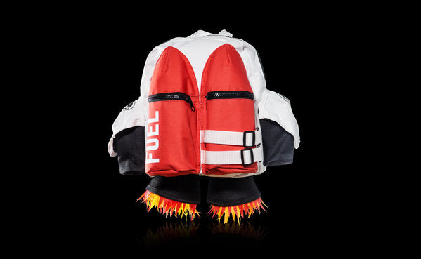 Jetpack Backpack