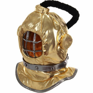 Diving Bell Hat