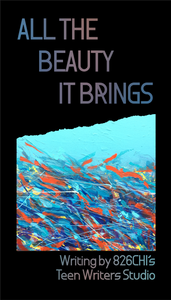 All the Beauty it Brings