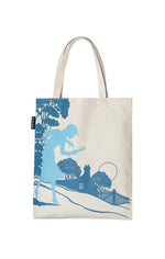 Nancy Drew Tote Bag