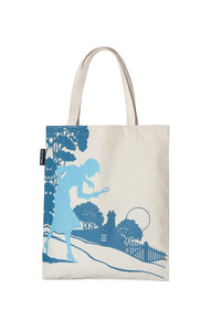 Nancy Drew Tote Bag
