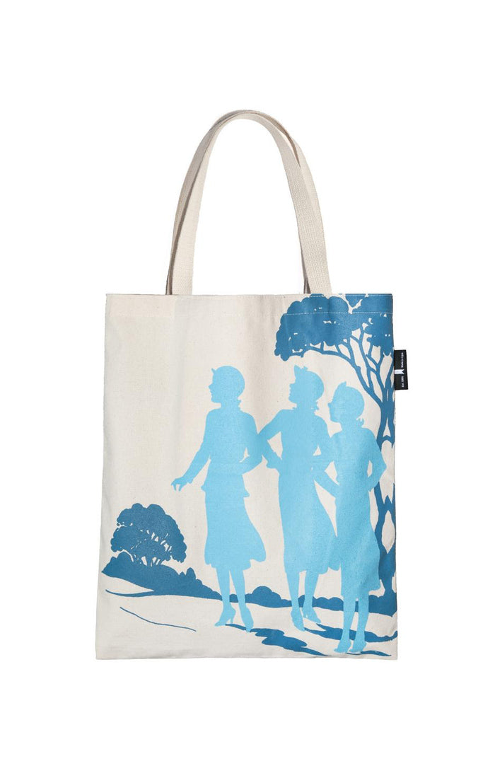 Nancy Drew Tote Bag