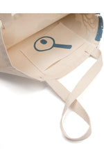 Nancy Drew Tote Bag